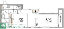 川崎市中原区上小田中６丁目