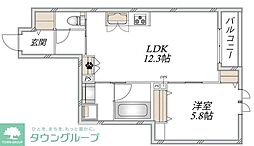 川崎市中原区上小田中６丁目