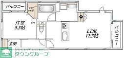 川崎市中原区上小田中６丁目