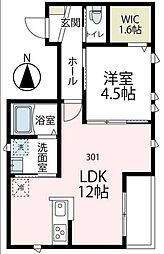 モリオン 301