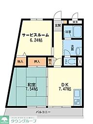 新川崎貳阡