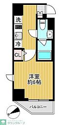 SHOKEN Residence横浜鶴見IV 303