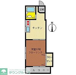 ハイムエンドウ 301