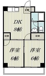コートサイドベル 303