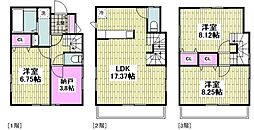 古市場戸建 1