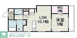 横浜市鶴見区潮田町４丁目