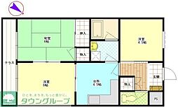 第2岩崎ハイム 202