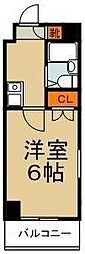 ベルビー川崎 713