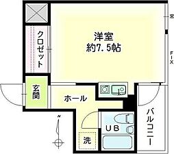 横浜市鶴見区鶴見中央４丁目