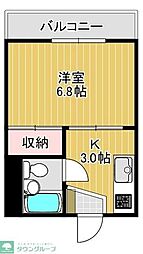 横浜市鶴見区鶴見中央２丁目