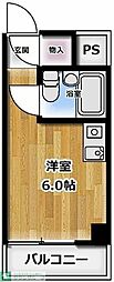 横浜市鶴見区鶴見中央１丁目
