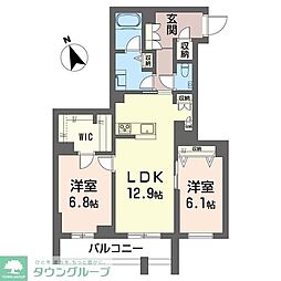 グランクロス　サン 101