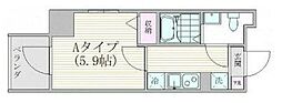 ザ・プレシャス武蔵小杉 202