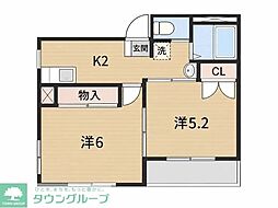 コートサイドビュー 301
