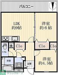 川崎市中原区上丸子天神町