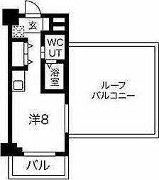 クラリッサ川崎EAST 903