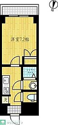 メゾンドティーニュ 204