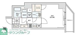 プロスタイルウェルス川崎イースト 301