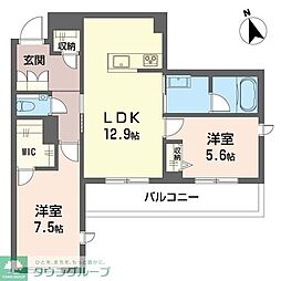 グラン　セノーテ 401
