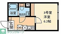 メゾン・ド・ロゼ川崎