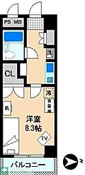 オーベル川崎 514