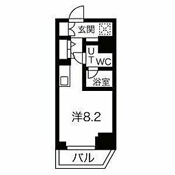 スパシエ　ウインド横浜 602
