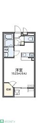 レオネクストグレースクレストIII 303
