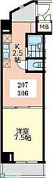 アークパレス梶山 207