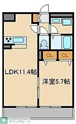 フィオーレ旭町 102