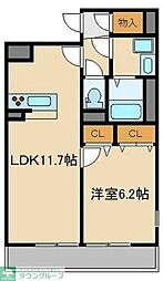 フィオーレ旭町 203