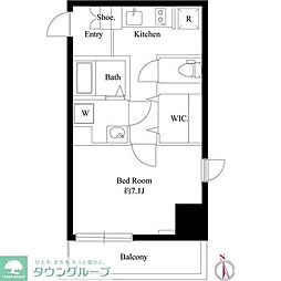 T’s garden川崎大師II 202