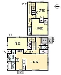 安芸郡熊野町呉地2丁目