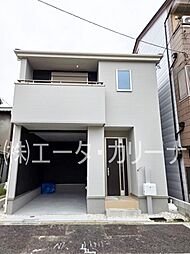 今川4丁目 2号棟