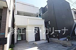 大今里南５丁目 リフォーム済