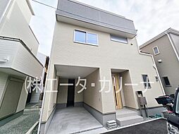 加美鞍作３丁目　２号棟