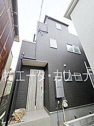 今川4丁目 1号棟