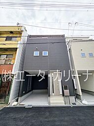 加美鞍作３丁目　４号棟