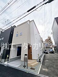 加美鞍作３丁目　3号棟