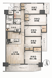 八尾市安中町３丁目