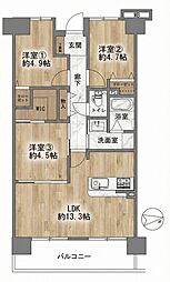 ルモン東加賀屋