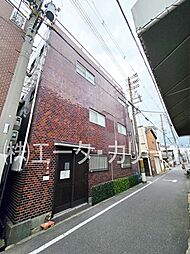 中川西2丁目 民泊許可物件