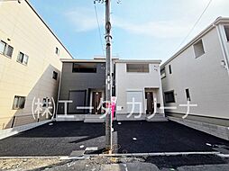 田島３丁目 ３号棟