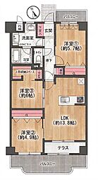 ライフコートフドウ育和公園ハイツ 2F