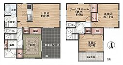 衣摺２丁目 リフォーム済