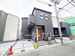 寺前町２丁目 5号棟