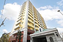 プレステ１５番館鶴見緑地