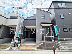 新築一戸建て　2号棟
