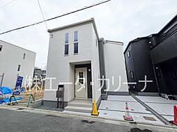 寺前町２丁目 6号棟