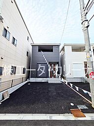 田島３丁目　４号棟 44