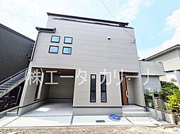 生江３丁目　新築一戸建１棟